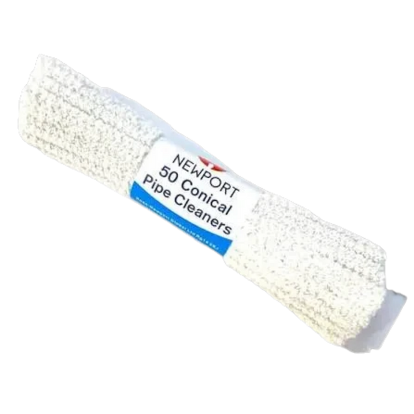 Newport Conical Pipe Cleaners 50's
