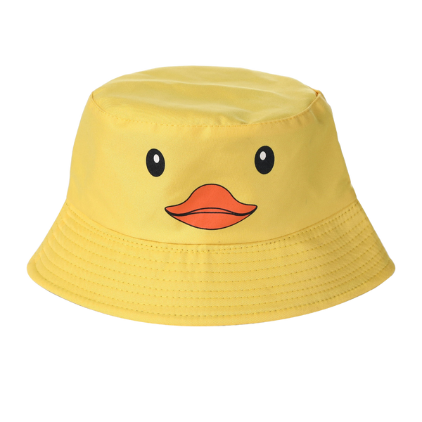 Duck Bucket Hat