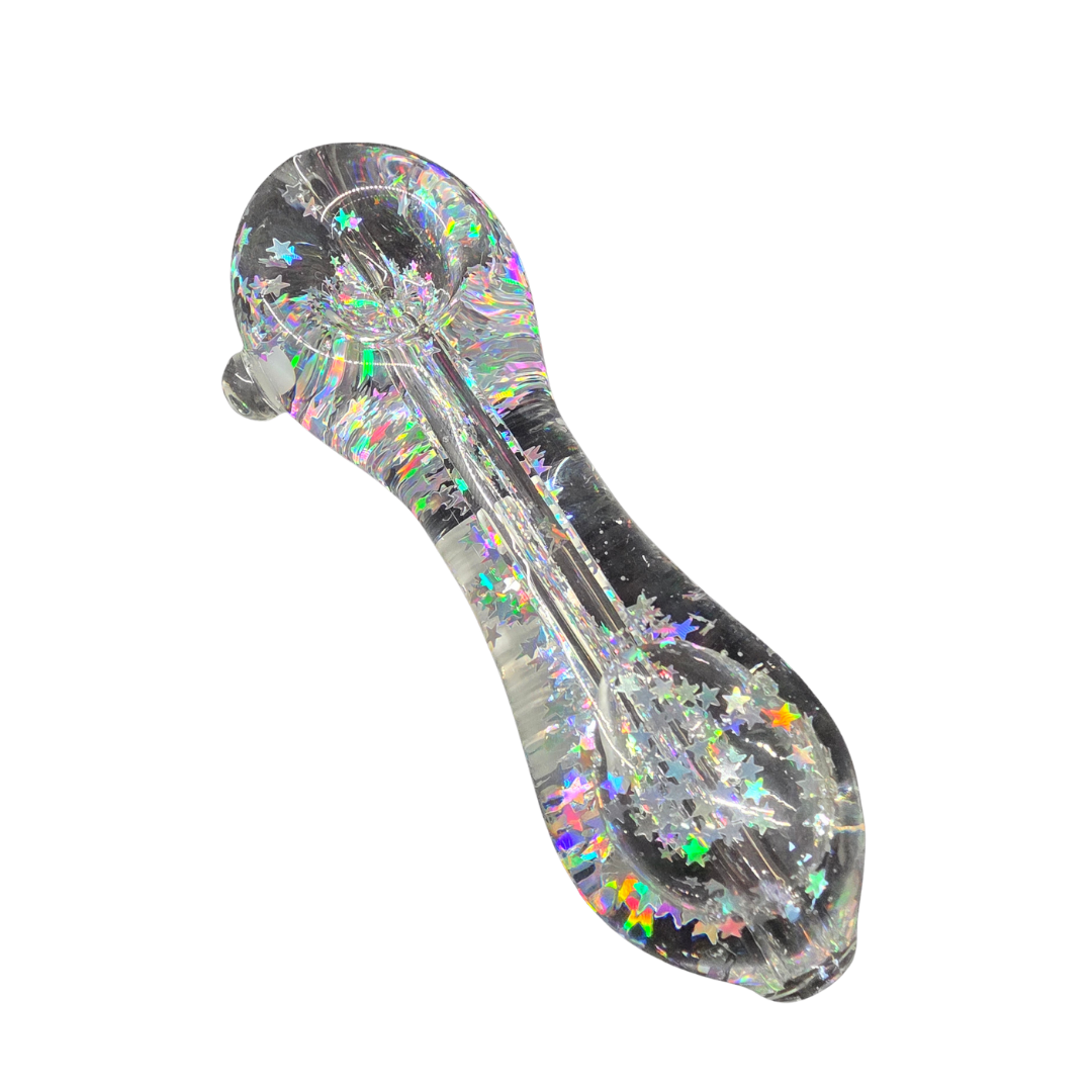 Glitter Pipe