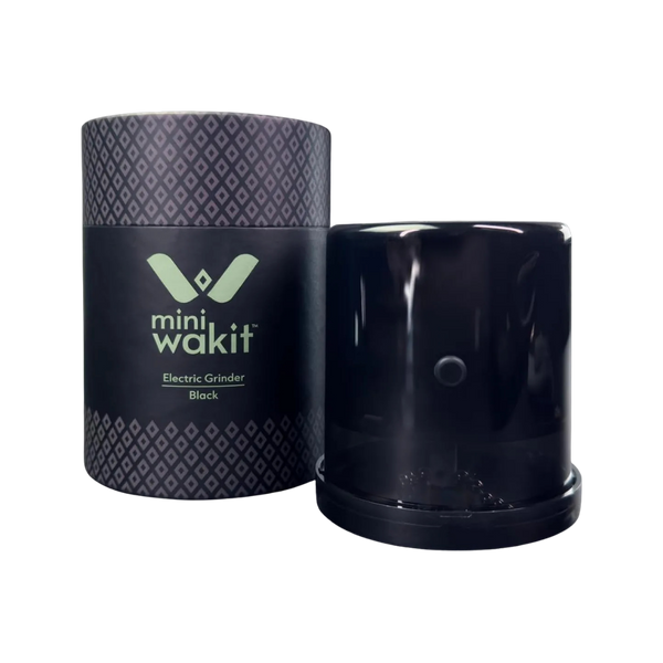 MINI Wakit Grinder Black
