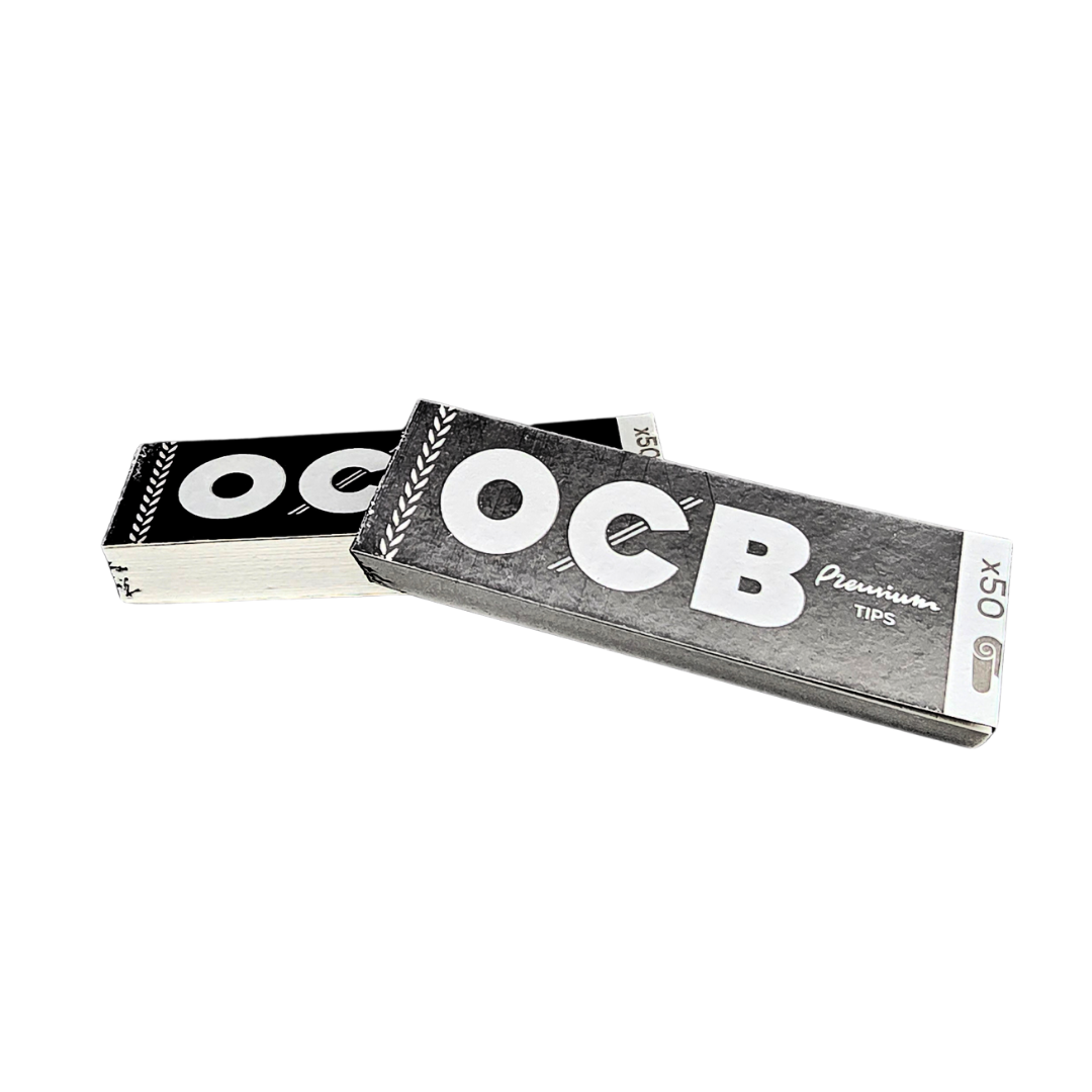 OCB Premium Tips