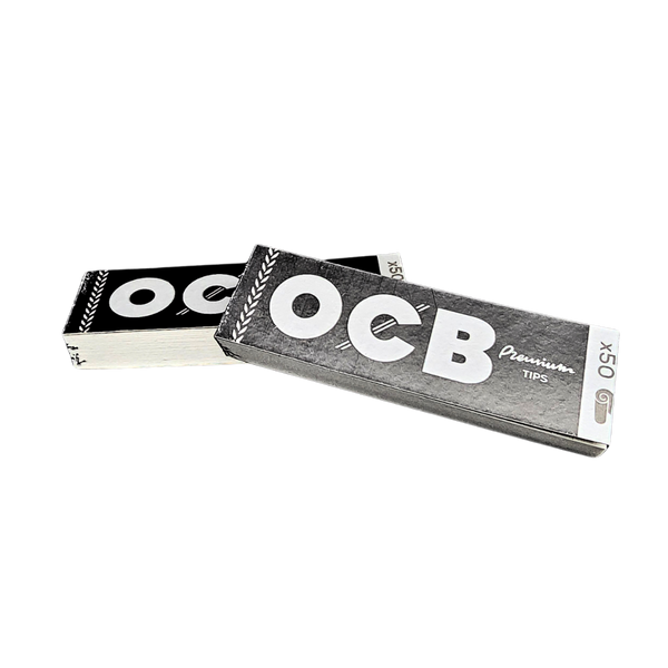 OCB Premium Tips