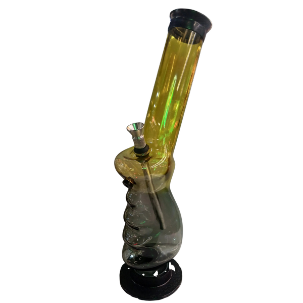 Pistol Grip Acrylic
