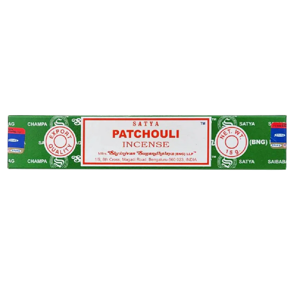 Satya Patchouli