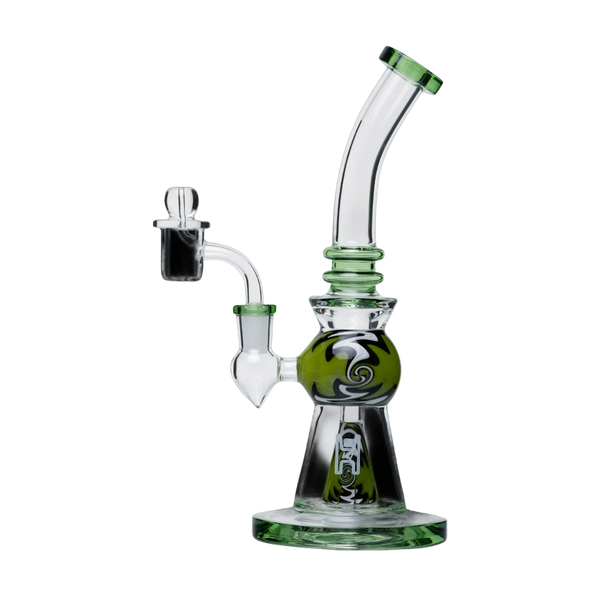 Human Grade Mini Gumball Rig
