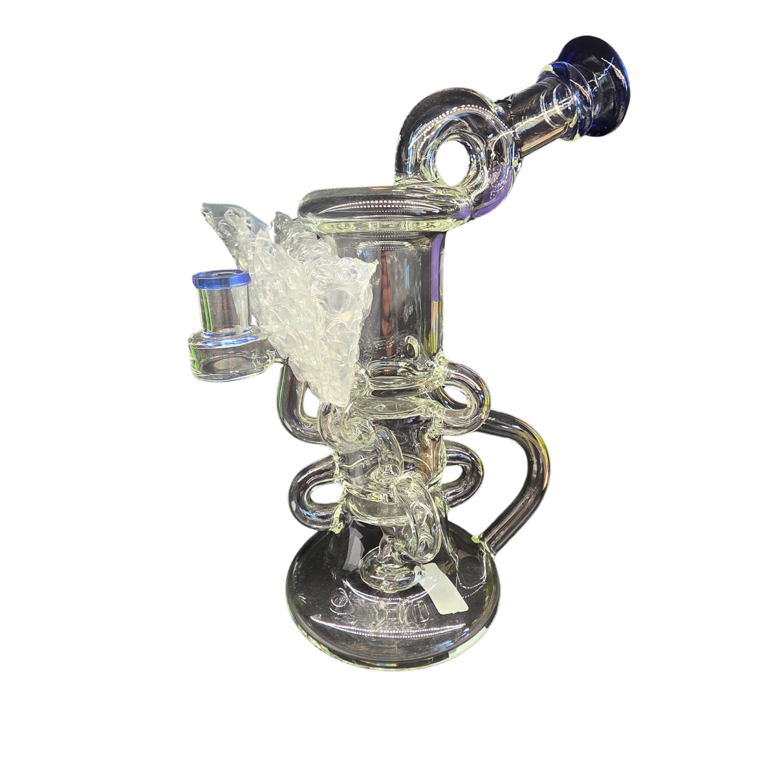 Waterslide Dab Rig