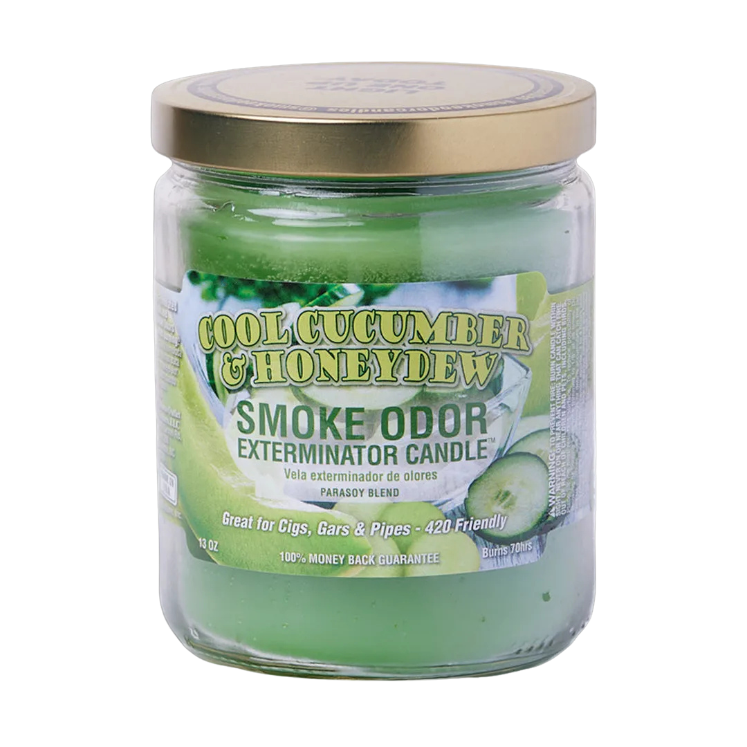 13oz Smoke Odor Exterminator Candle