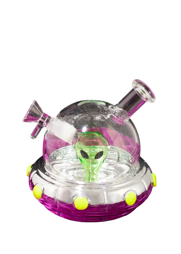 UFO Bong