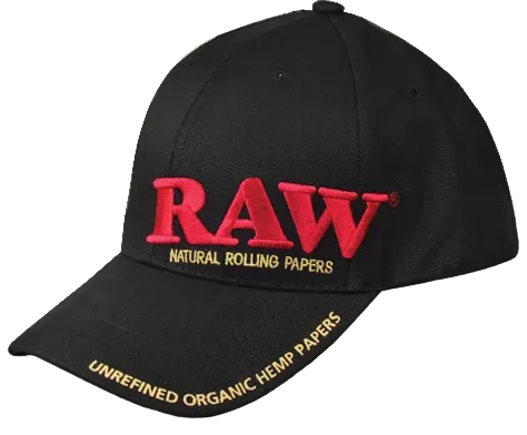 RAW Poker Snapback
