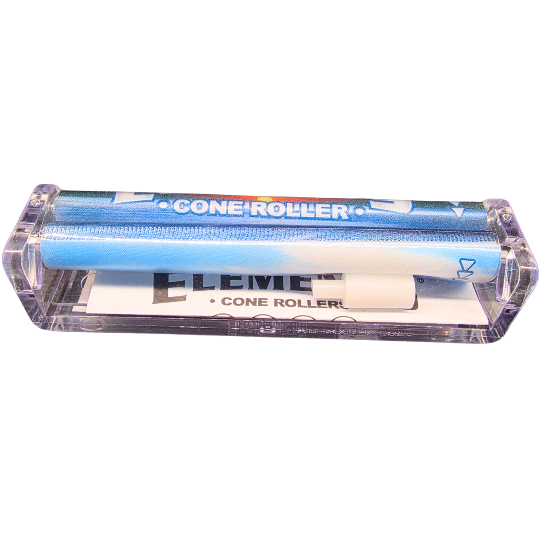 Elements King Size Rolling Machine