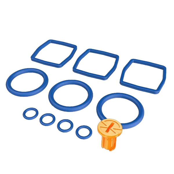 Veazy Seal Ring Set