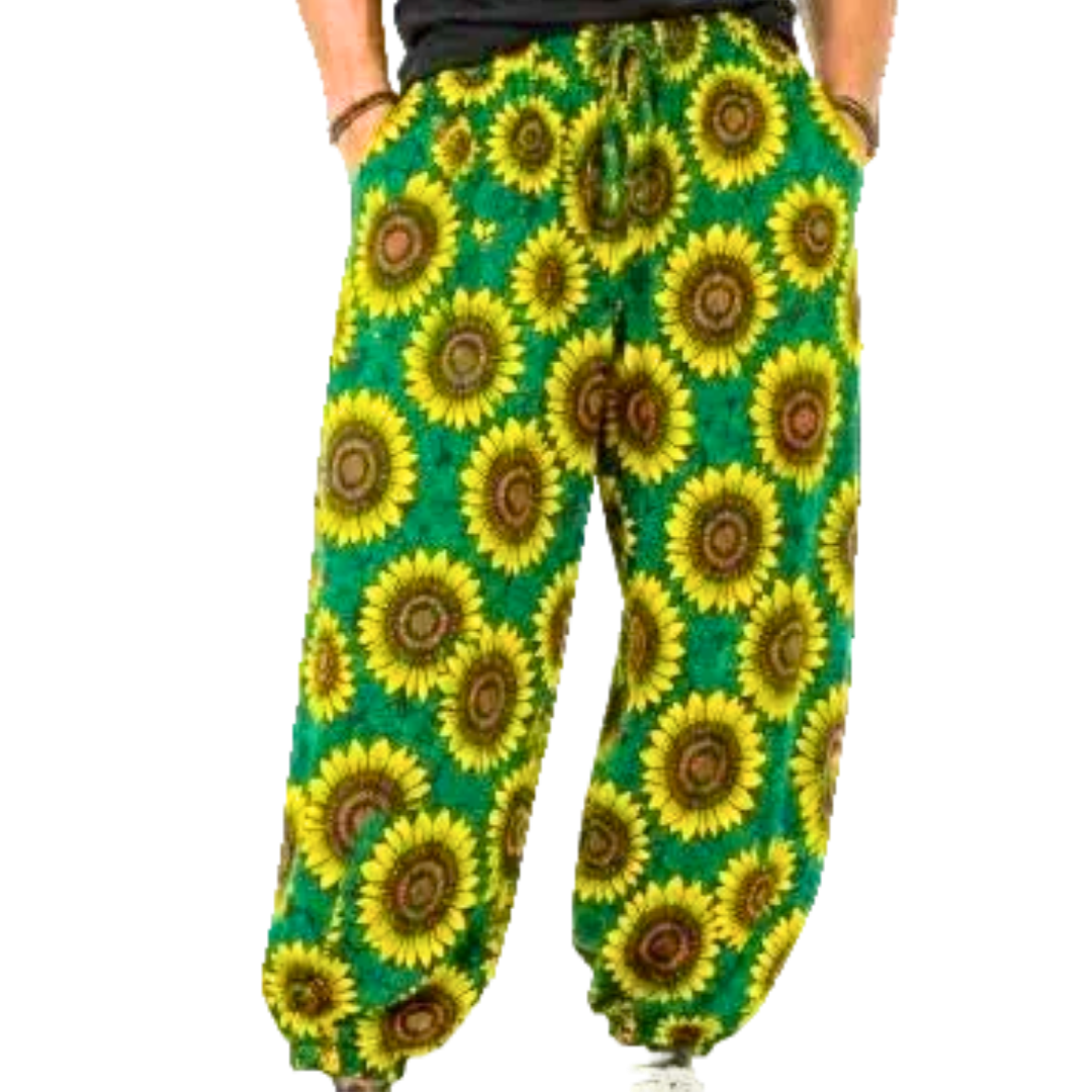 Sunflower Trousers