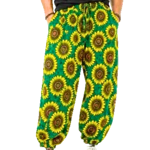 Sunflower Trousers
