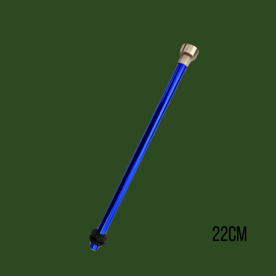 Downstem for Acrylic Waterpipes