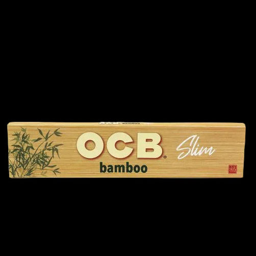 OCB KS Bamboo Papers