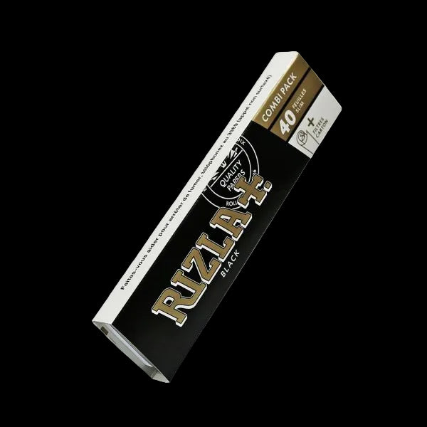 Rizla Black Connoisseurs