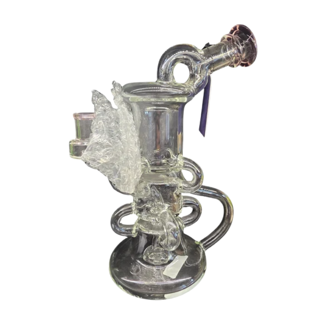 Waterslide Dab Rig