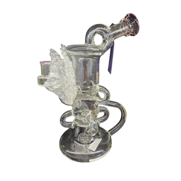 Waterslide Dab Rig
