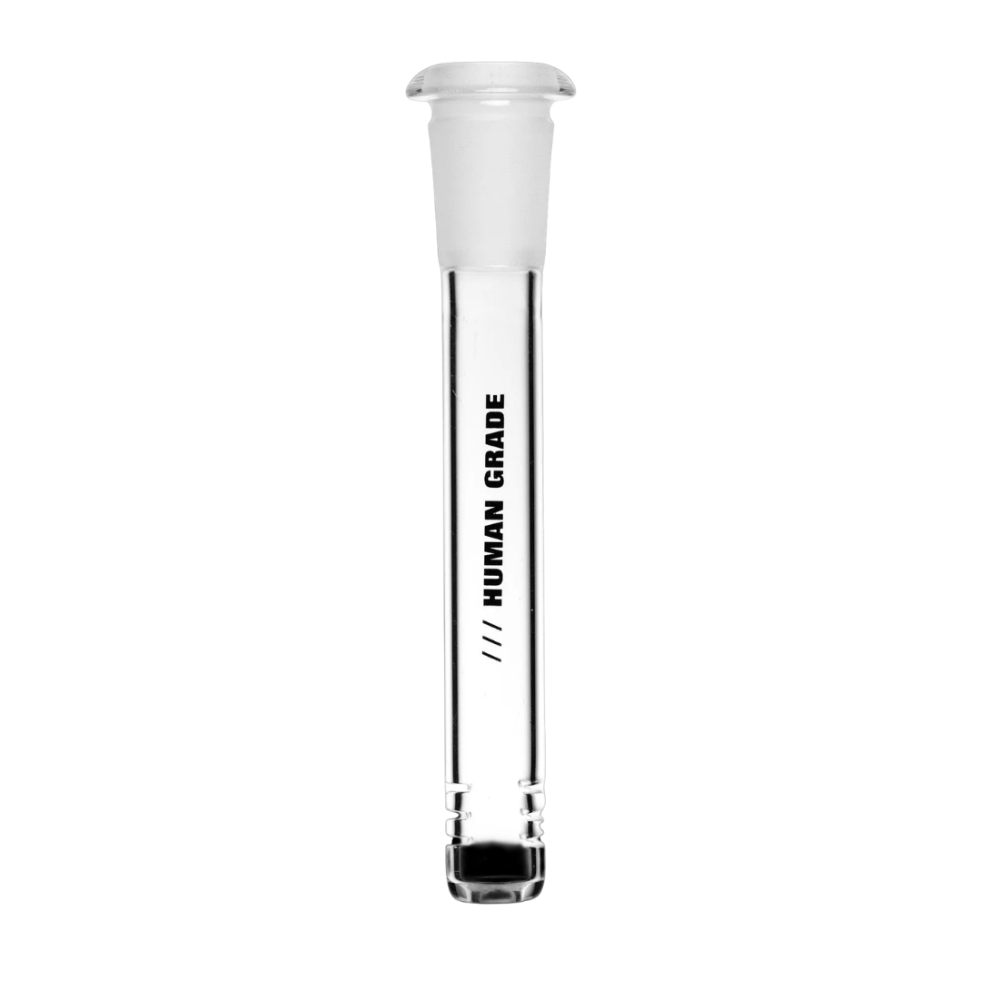 Human Grade 4.5in Downstem 14mm