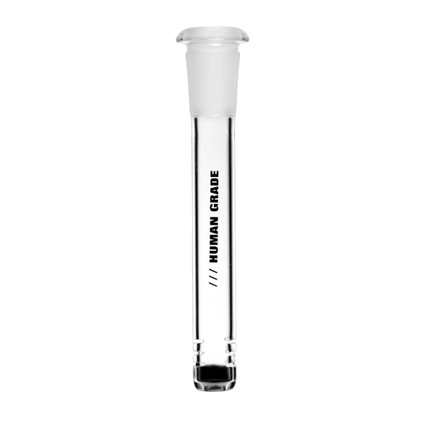 Human Grade 5in Downstem 14mm