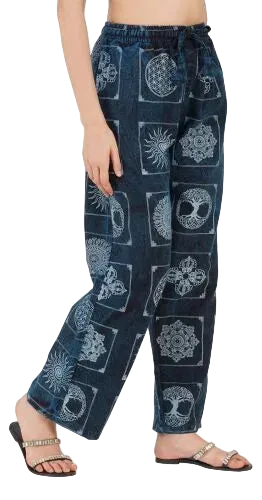 Trousers