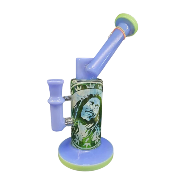 Marble Glass Rig