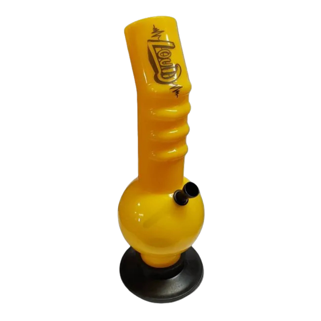 30cm Grippa Lean Bubble Acrylic