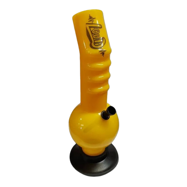 30cm Grippa Lean Bubble Acrylic