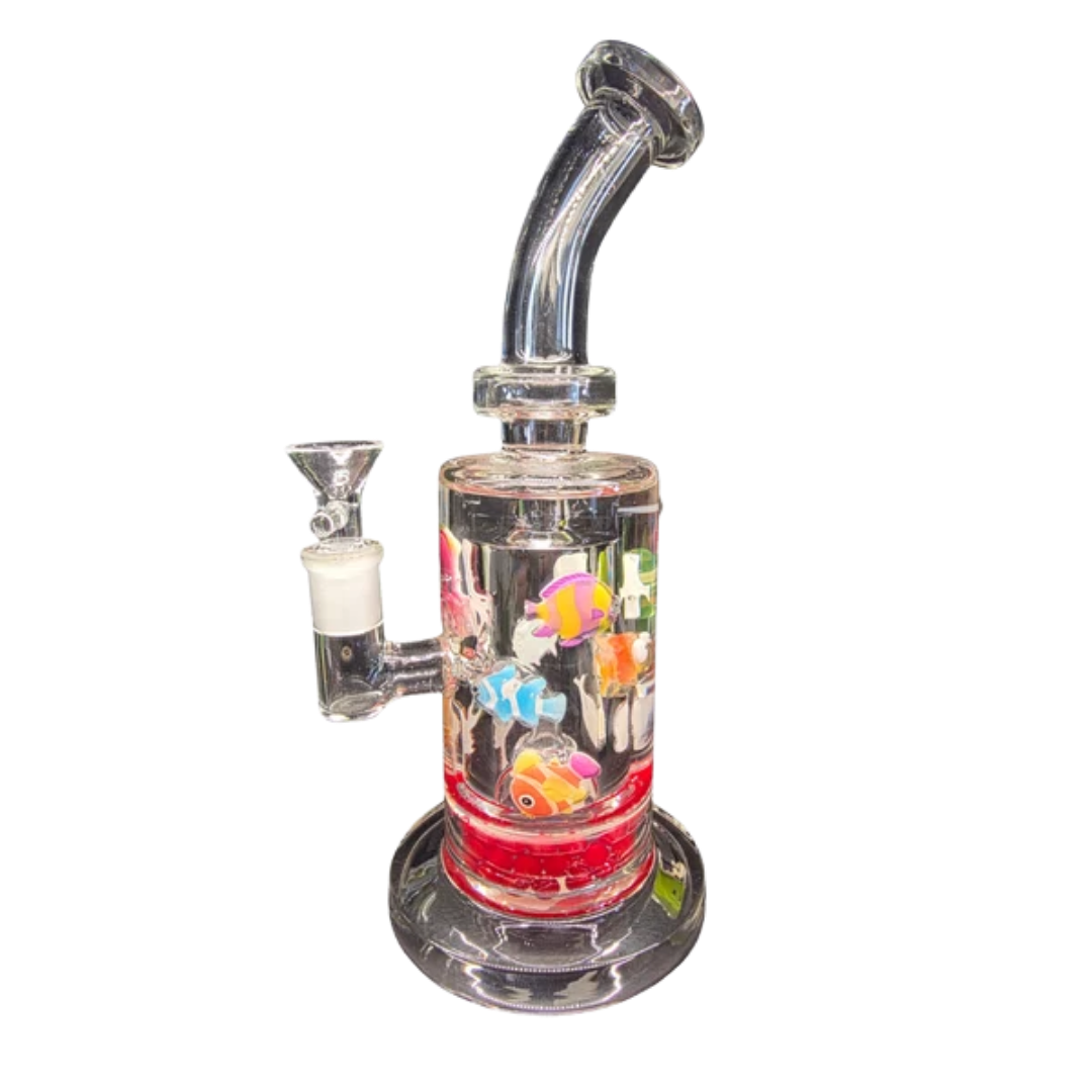 Goldfish Rig