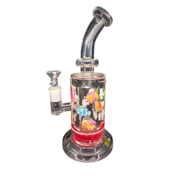 Goldfish Rig