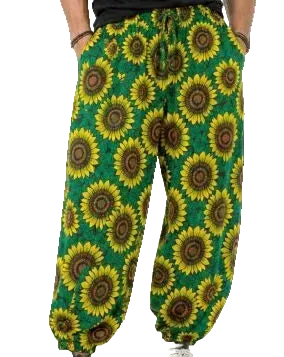 Sunflower Trousers