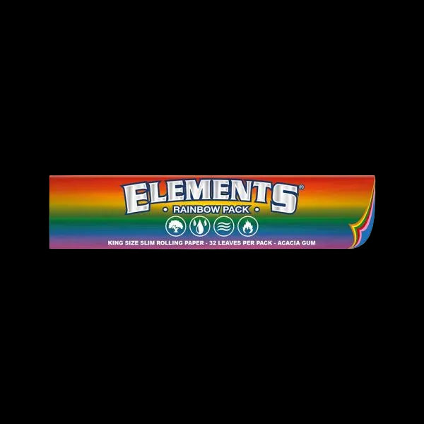Elements KS Rainbow