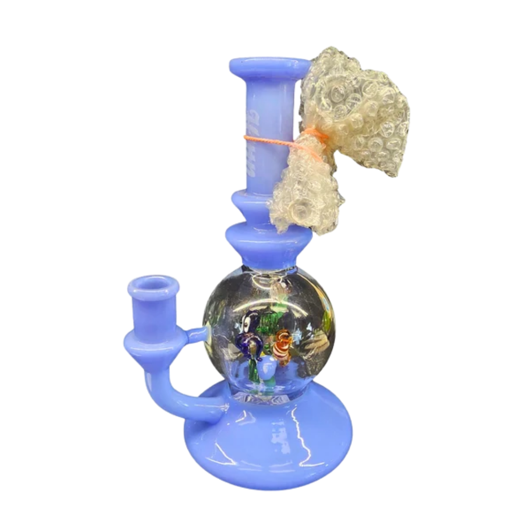 Hittn Globe Mini Rig