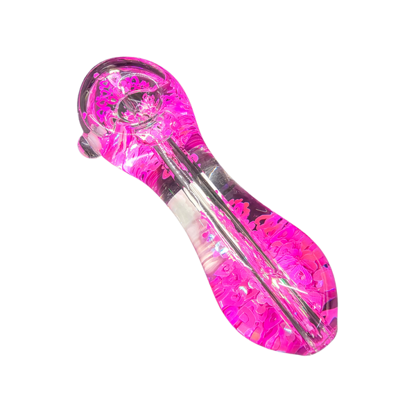 Glitter Pipe