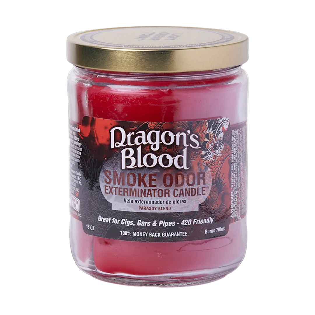 13oz Smoke Odor Exterminator Candle