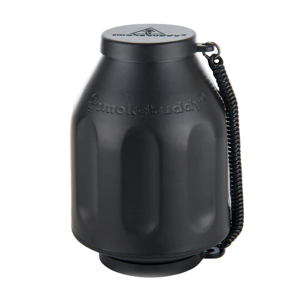 Smoke Buddy Black