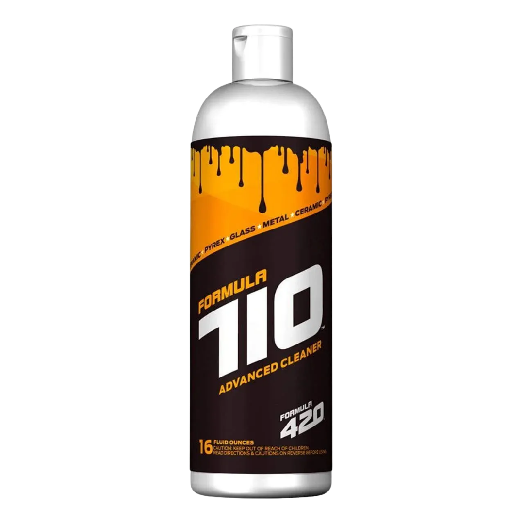 Formula 710 Cleaner
