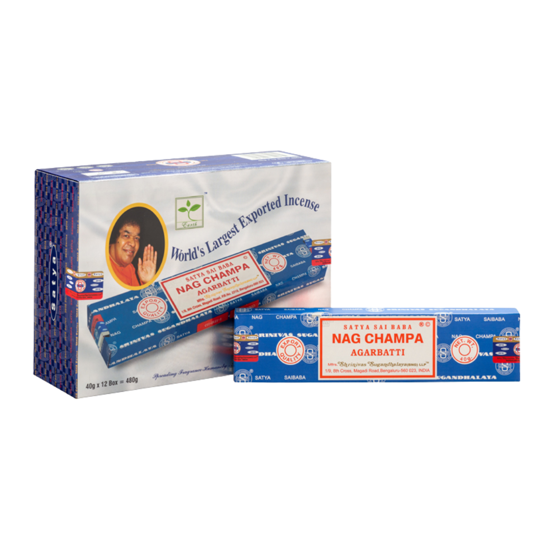 Satya Incense
