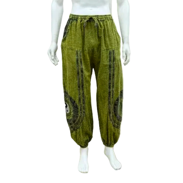 Yin Yang Trousers