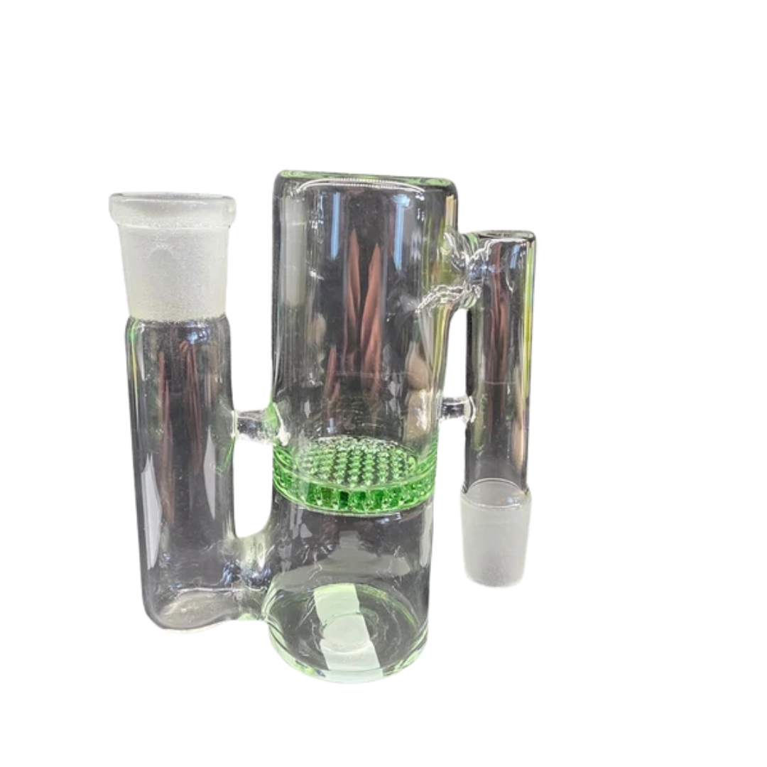 11.5cm Honeycomb Ashcatcher Male to Fema