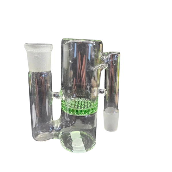 11.5cm Honeycomb Ashcatcher Male to Fema