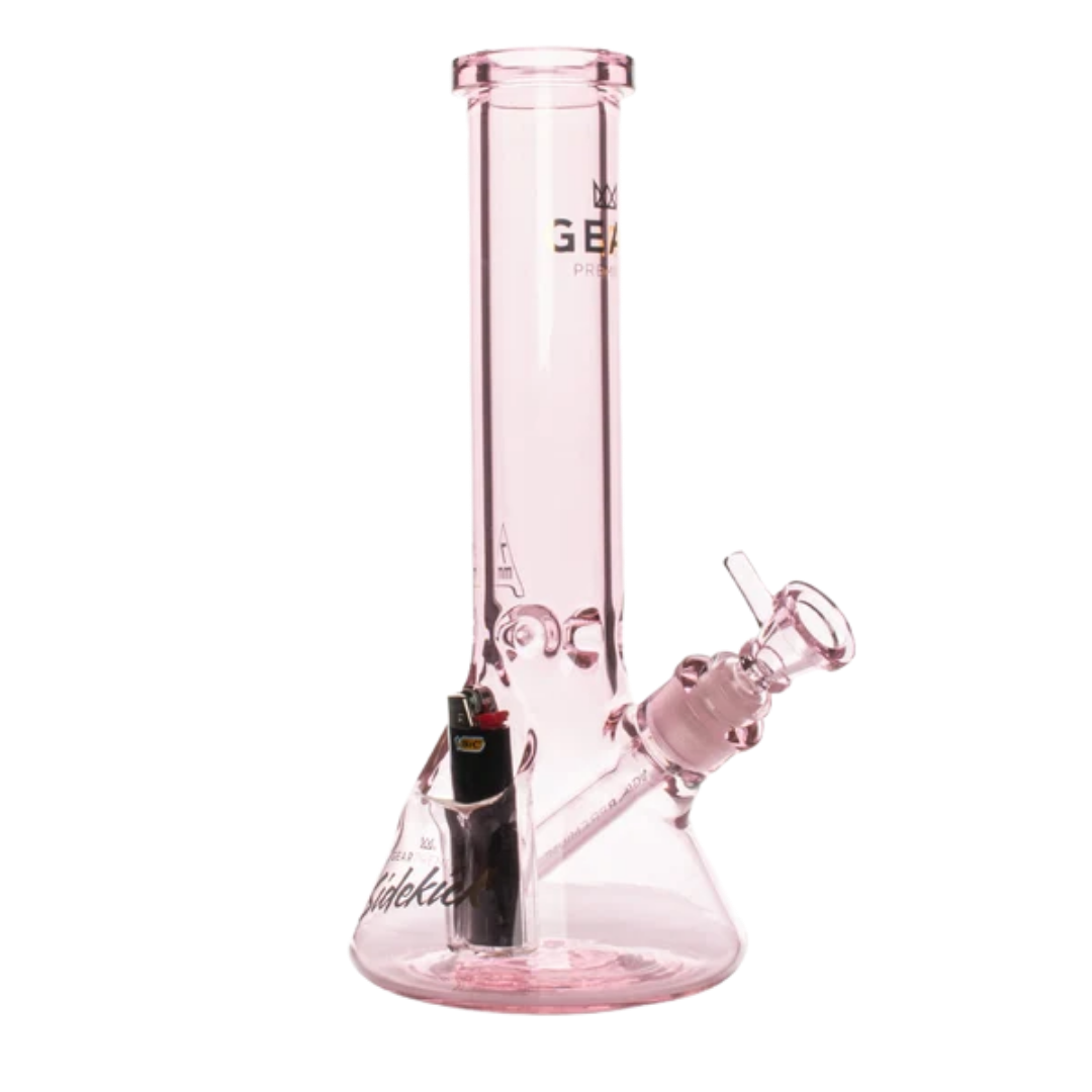Sidekick Beaker
