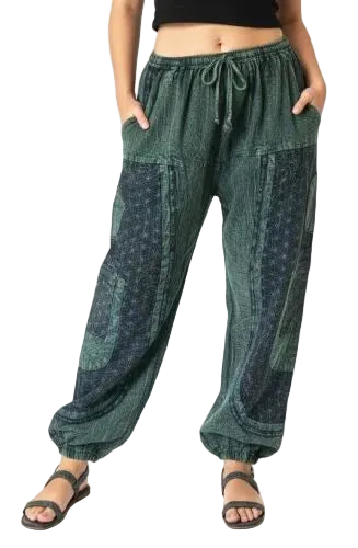 Circle Of Life Trousers