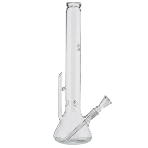 44cm Cactus Glass Beaker Waterpipe