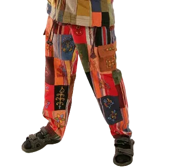 Trousers