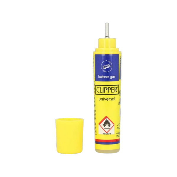 Clipper Butane Gas