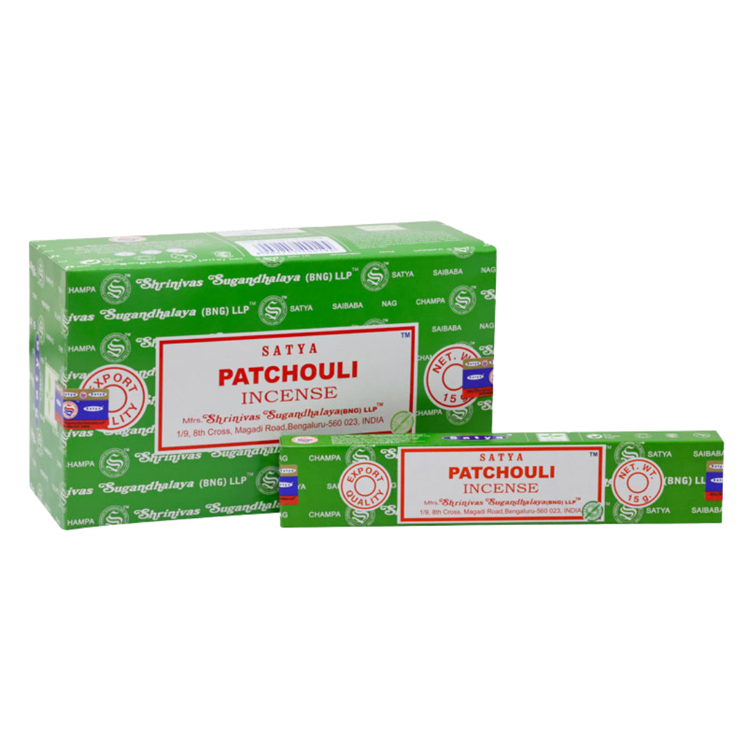 Satya Incense