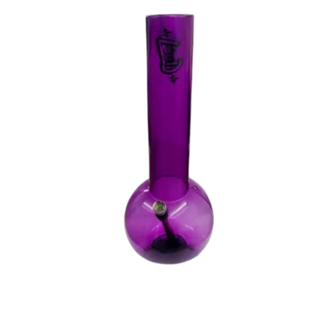 30cm Fat Bubble LOUD Acrylic