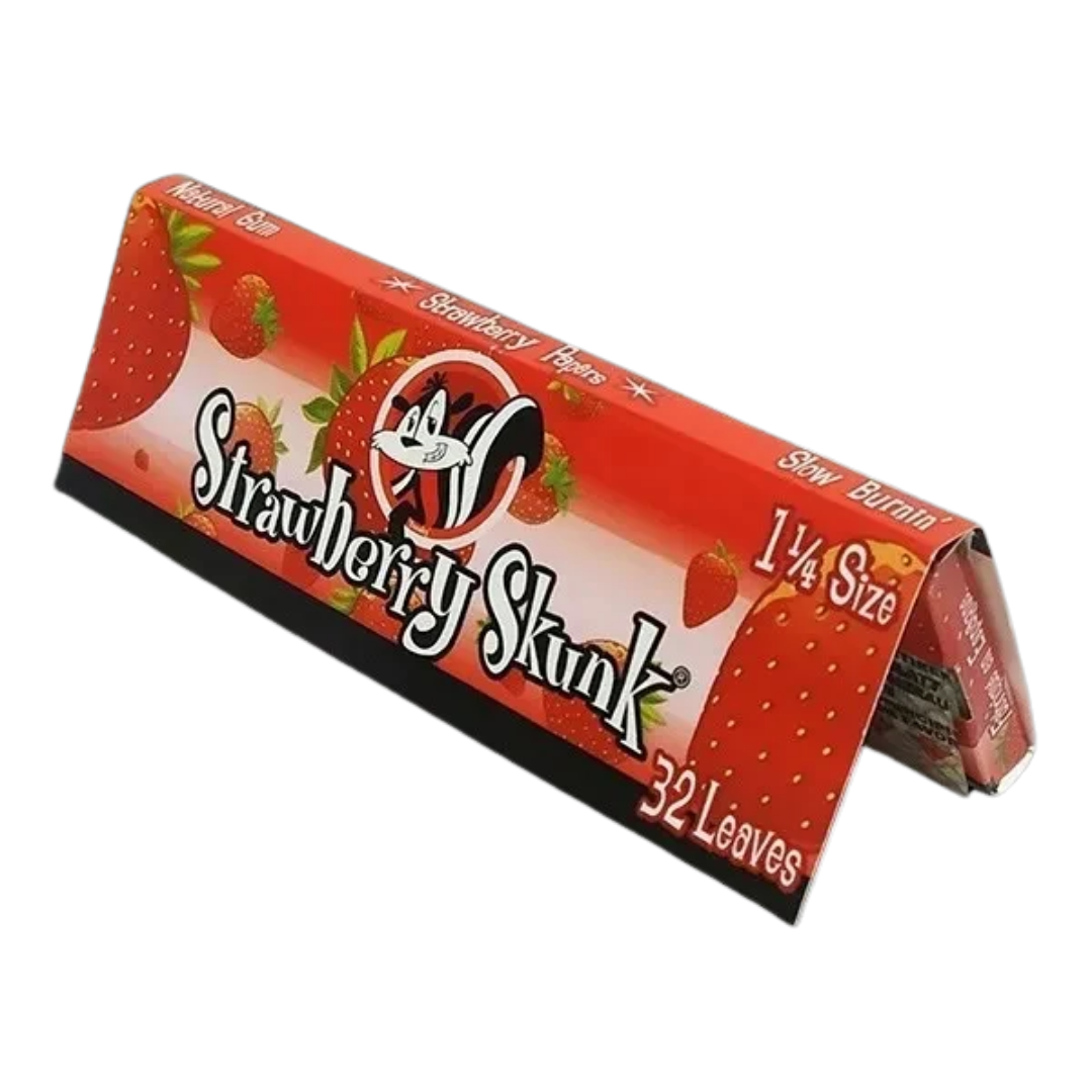 Skunk Papers