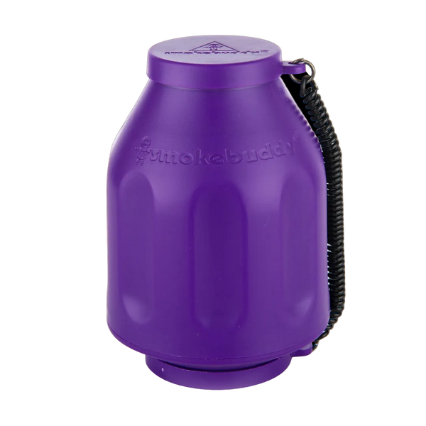 Smoke Buddy Purple